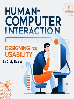 cover image of Human-Computer Interaction